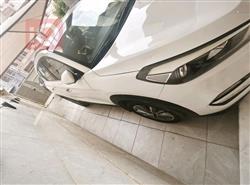 هیۆندای تۆکسۆن